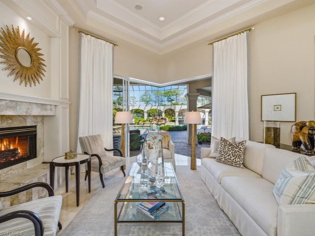 16029 Trebbio WAY, Naples, FL 34110