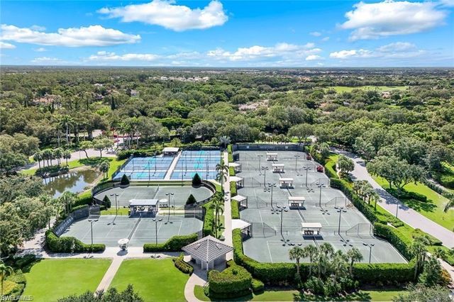 16029 Trebbio WAY, Naples, FL 34110