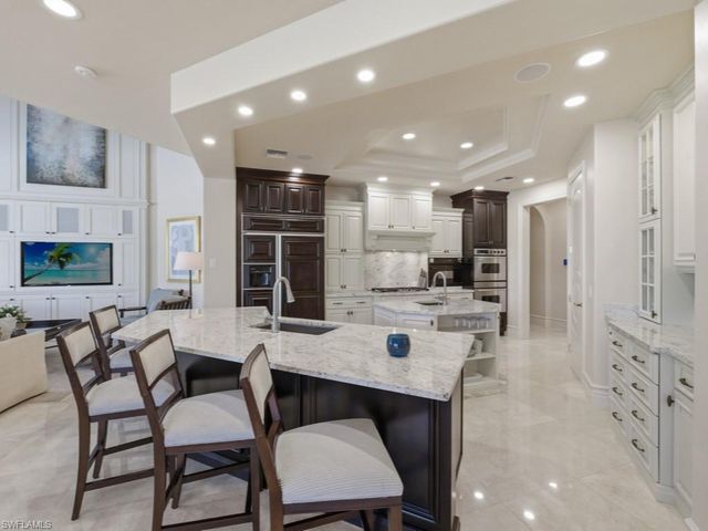 16029 Trebbio WAY, Naples, FL 34110