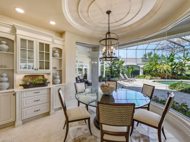 16029 Trebbio WAY, Naples, FL 34110