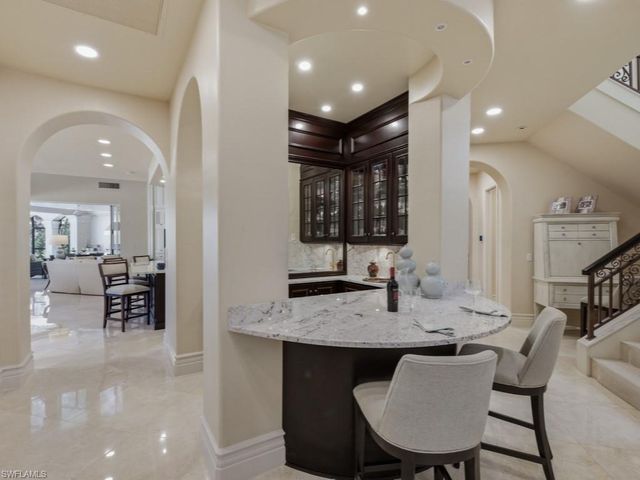 16029 Trebbio WAY, Naples, FL 34110