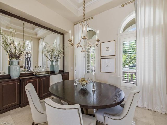 16029 Trebbio WAY, Naples, FL 34110