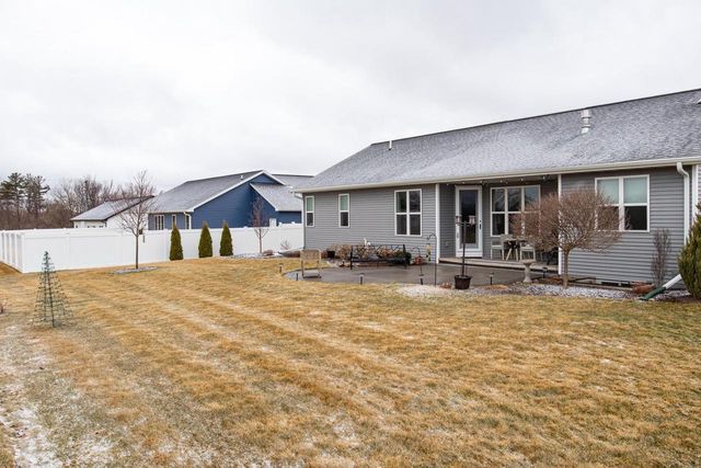 1831 WHITE DOVE LANE, Kaukauna, WI 54130