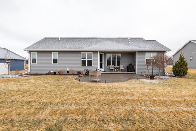 1831 WHITE DOVE LANE, Kaukauna, WI 54130
