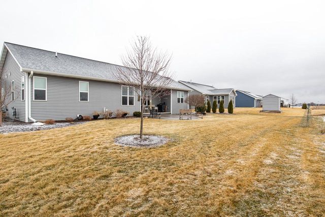 1831 WHITE DOVE LANE, Kaukauna, WI 54130