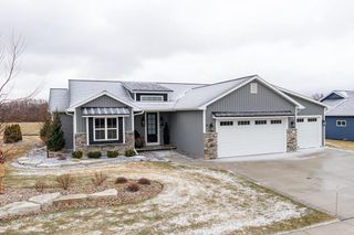 1831 WHITE DOVE LANE, Kaukauna, WI 54130