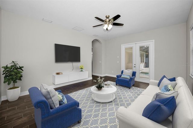 11891 FROST ASTER DRIVE, Riverview, FL 33579