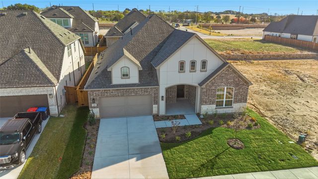 461 Shadowfax Drive, Aledo, TX 76008