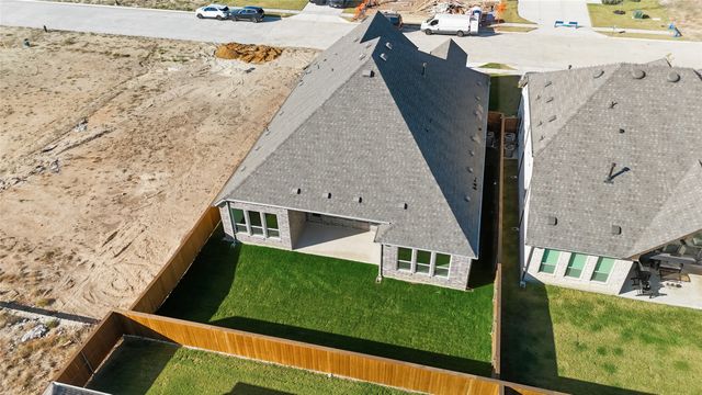 461 Shadowfax Drive, Aledo, TX 76008