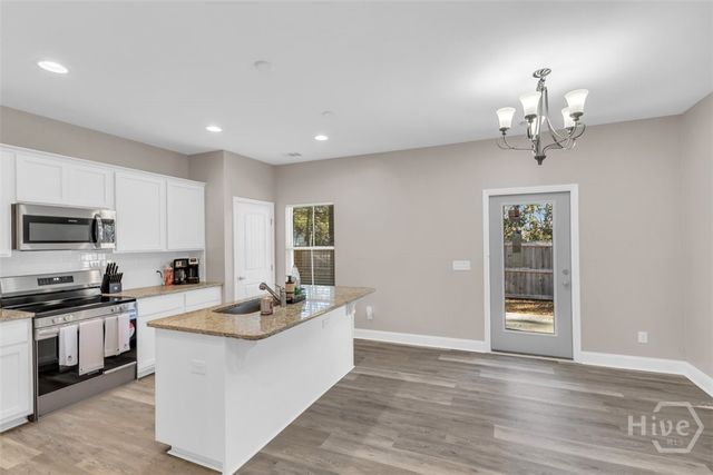 330 Carter Street, Richmond Hill, GA 31324