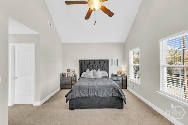 330 Carter Street, Richmond Hill, GA 31324