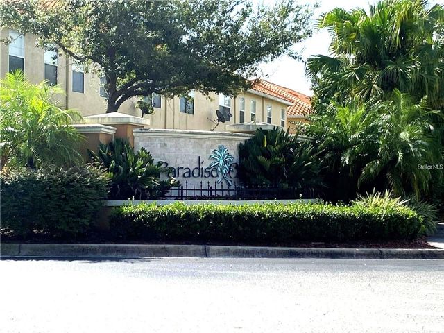 5465 PARADISE CAY CIRCLE, Kissimmee, FL 34746