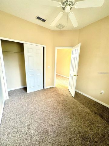 5465 PARADISE CAY CIRCLE, Kissimmee, FL 34746