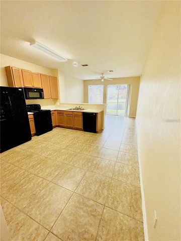 5465 PARADISE CAY CIRCLE, Kissimmee, FL 34746