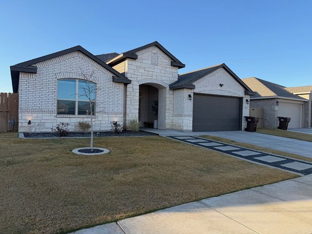 2011 Raleigh Point Drive, Midland, TX 79707