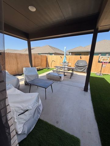 2011 Raleigh Point Drive, Midland, TX 79707