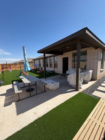 2011 Raleigh Point Drive, Midland, TX 79707