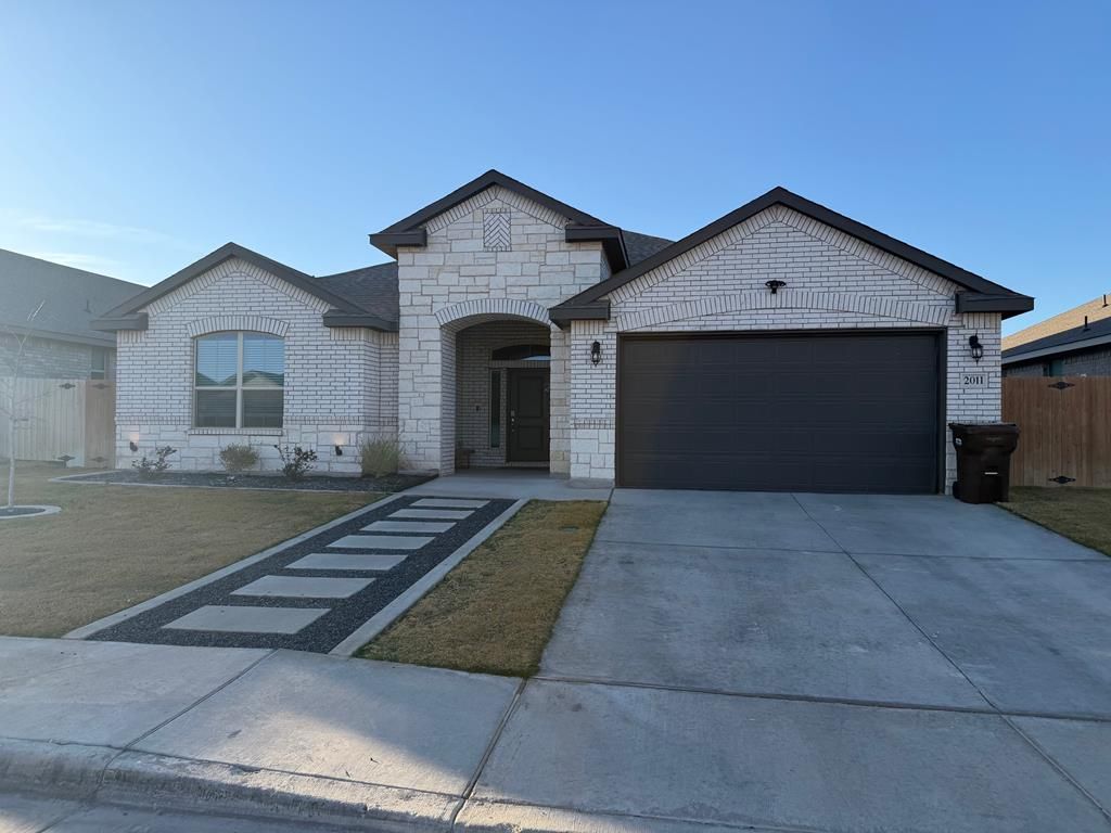 2011 Raleigh Point Drive, Midland, TX 79707