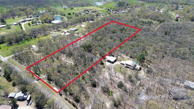 8736 County Road 2412, Quinlan, TX 75474