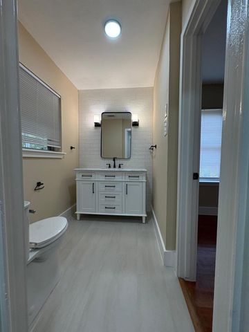 1411 Ansbury Drive, Houston, TX 77018