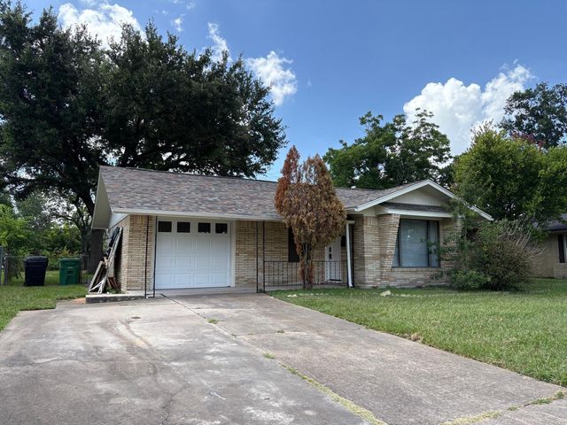 1411 Ansbury Drive, Houston, TX 77018