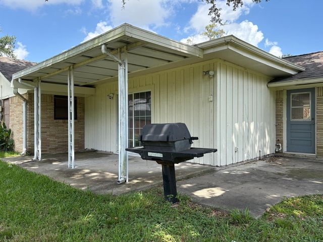 1411 Ansbury Drive, Houston, TX 77018