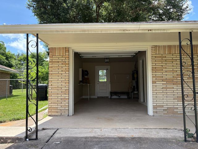 1411 Ansbury Drive, Houston, TX 77018
