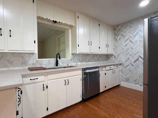 1411 Ansbury Drive, Houston, TX 77018