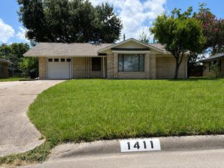 1411 Ansbury Drive, Houston, TX 77018