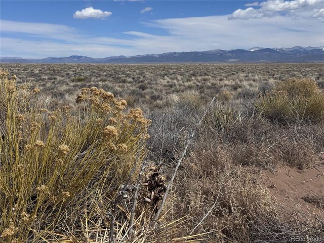 lot 17 Ana Road, San Luis, CO 81152