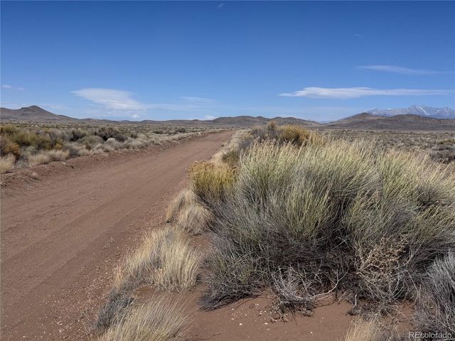 lot 17 Ana Road, San Luis, CO 81152