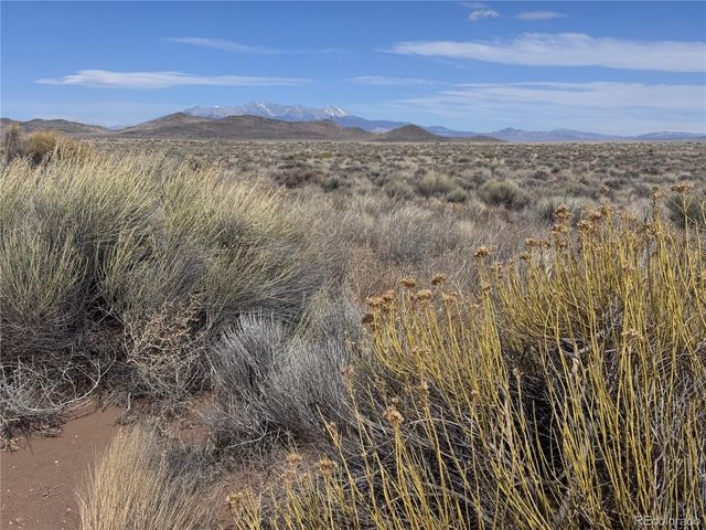 lot 17 Ana Road, San Luis, CO 81152