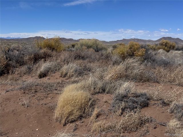 lot 17 Ana Road, San Luis, CO 81152
