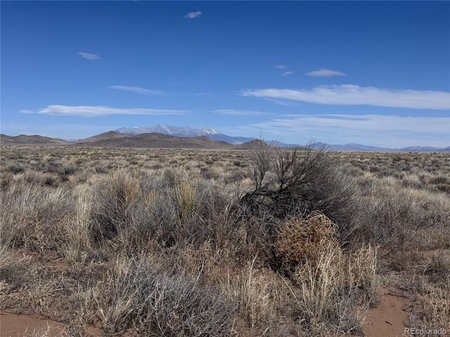 lot 17 Ana Road, San Luis, CO 81152