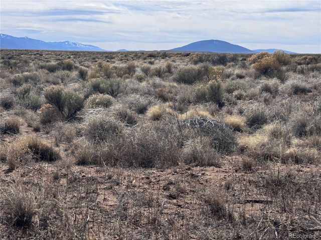 lot 17 Ana Road, San Luis, CO 81152