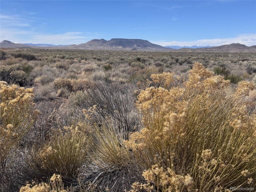 lot 17 Ana Road, San Luis, CO 81152