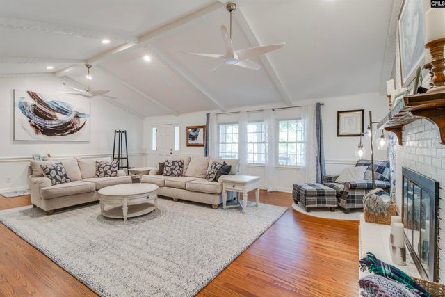 1012 Cold Branch Drive, Columbia, SC 29223