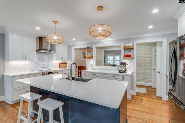 1012 Cold Branch Drive, Columbia, SC 29223