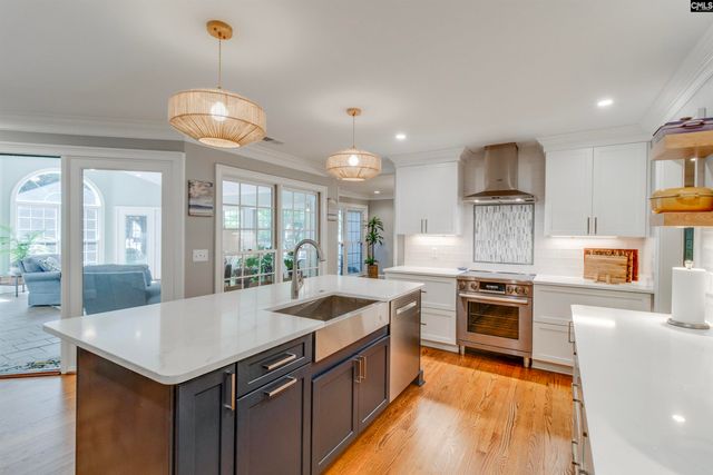 1012 Cold Branch Drive, Columbia, SC 29223