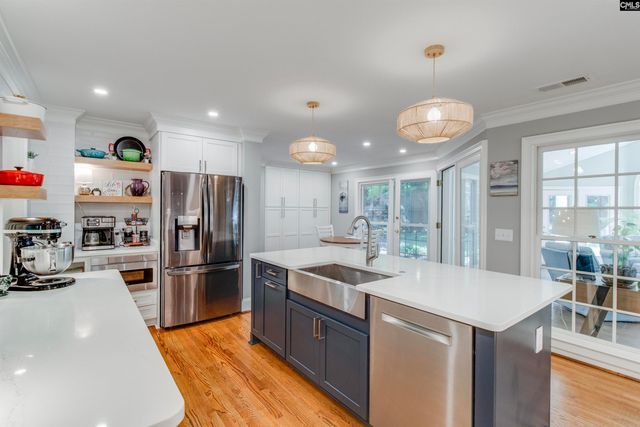1012 Cold Branch Drive, Columbia, SC 29223