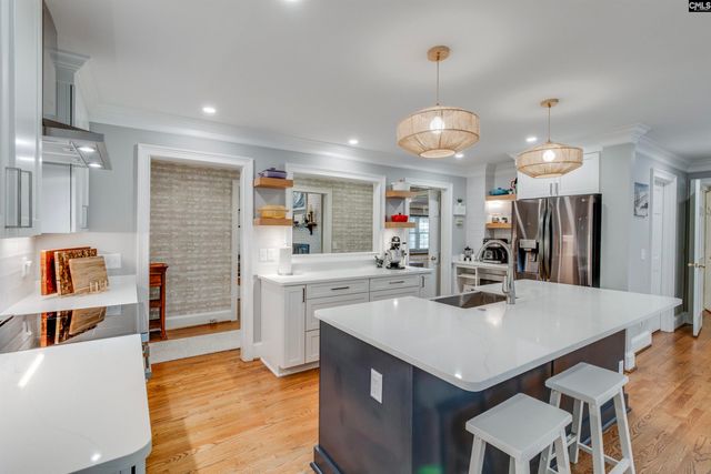 1012 Cold Branch Drive, Columbia, SC 29223