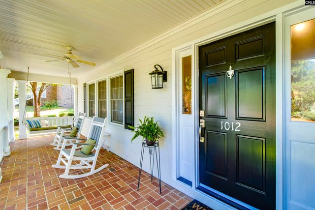 1012 Cold Branch Drive, Columbia, SC 29223