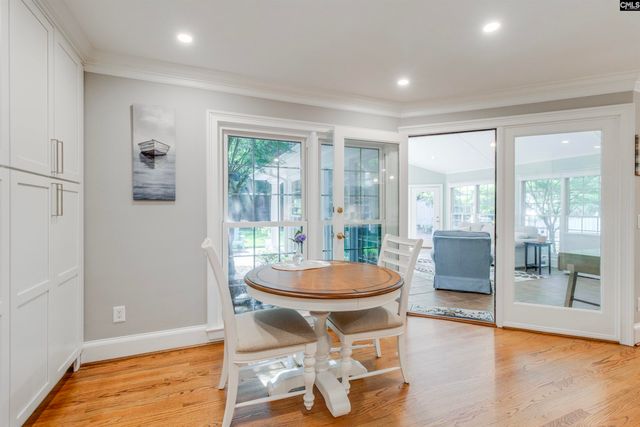 1012 Cold Branch Drive, Columbia, SC 29223