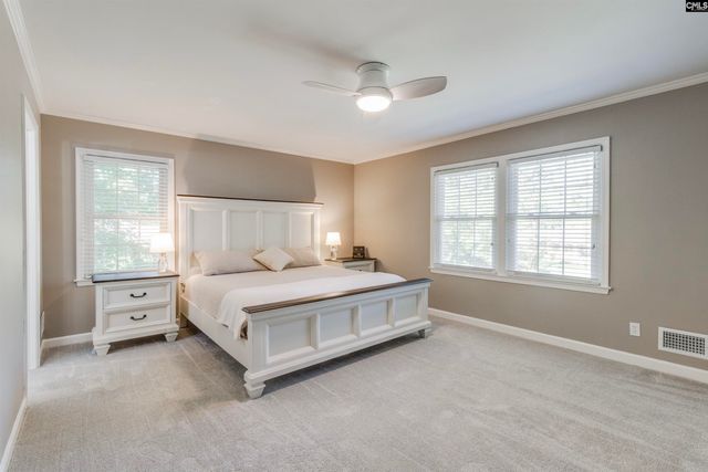 1012 Cold Branch Drive, Columbia, SC 29223