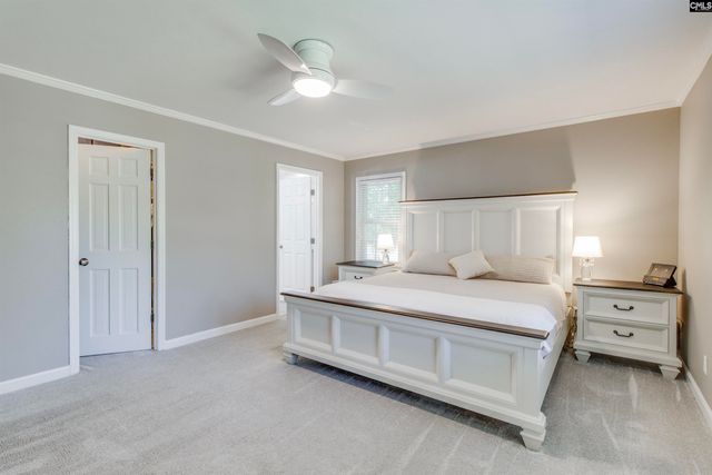 1012 Cold Branch Drive, Columbia, SC 29223