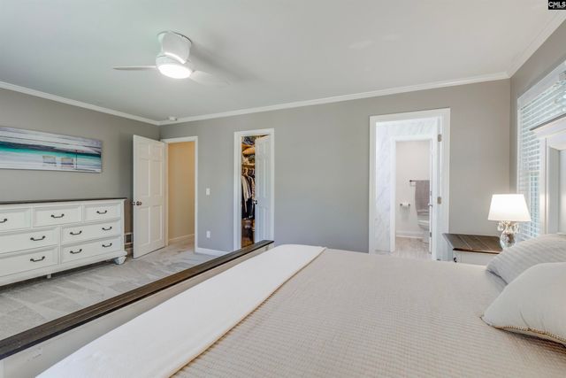 1012 Cold Branch Drive, Columbia, SC 29223