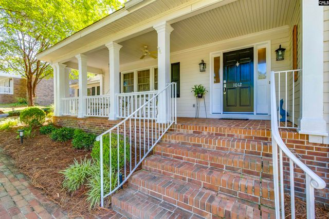 1012 Cold Branch Drive, Columbia, SC 29223