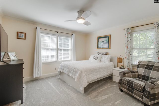 1012 Cold Branch Drive, Columbia, SC 29223