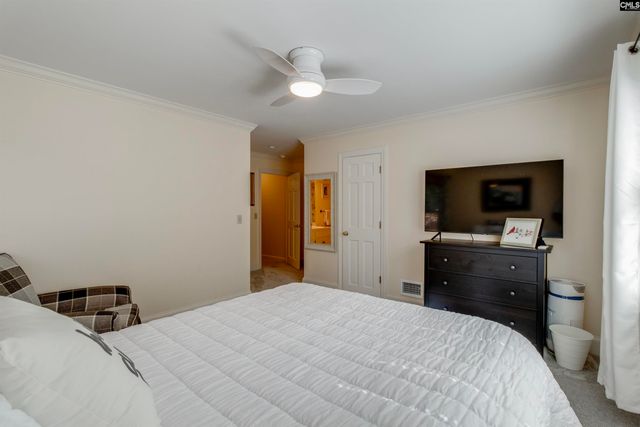 1012 Cold Branch Drive, Columbia, SC 29223