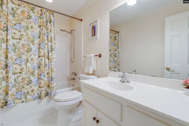 1012 Cold Branch Drive, Columbia, SC 29223